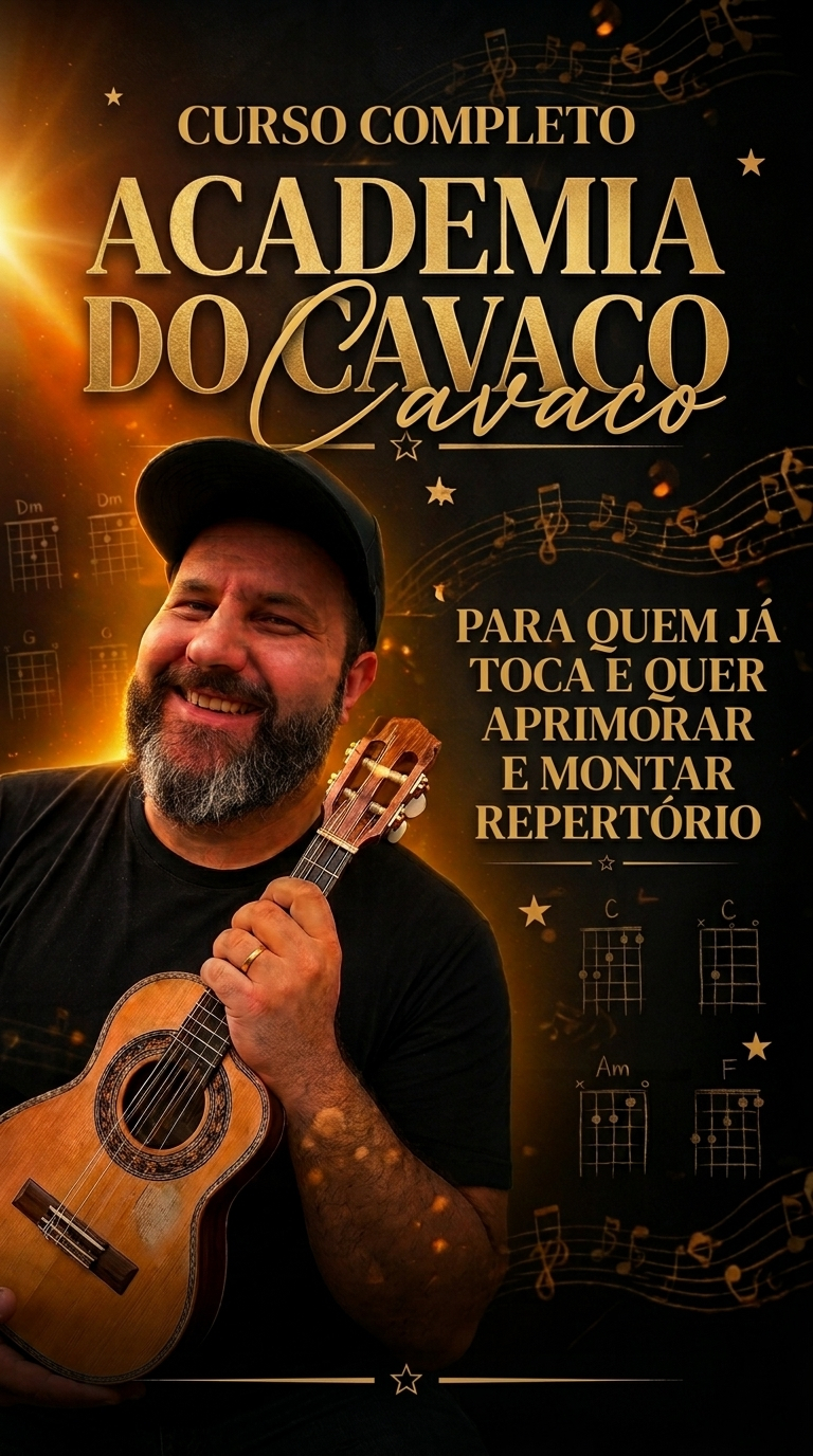 Academia do Cavaco